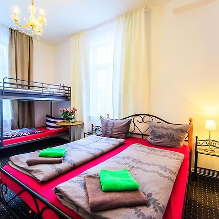 Askania Hotel Браунлаге Екстер'єр фото