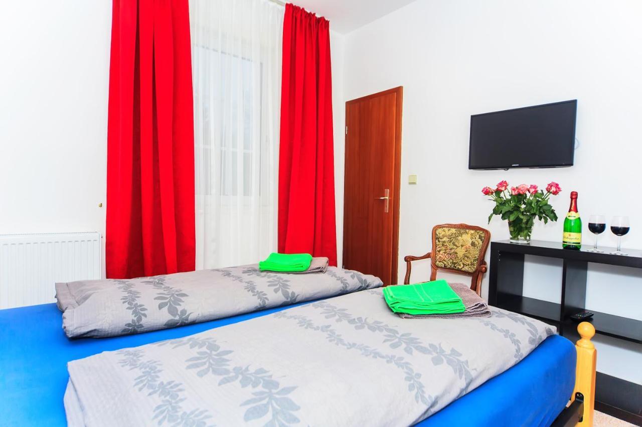 Askania Hotel Браунлаге Екстер'єр фото